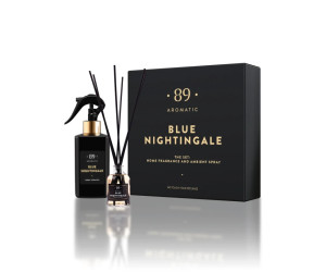 Conjunto de selección de aromas para el hogar BLUE NIGHTINGALE